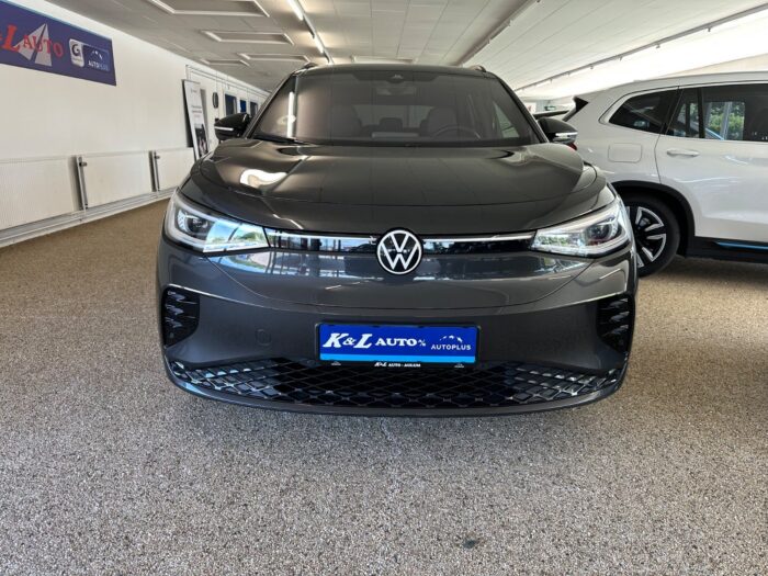 VW ID.4 GTX 4Motion 2023 - Billede 18