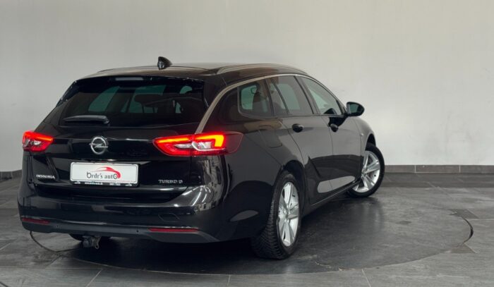 Opel Insignia CDTi 136 Dynamic Sports Tourer aut. 2018 - Billede 2