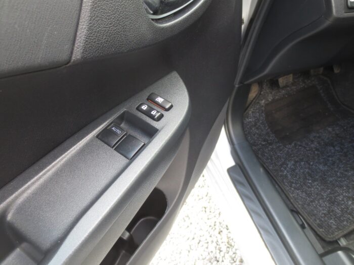Toyota Verso-S VVT-i T2 2012 - Billede 6