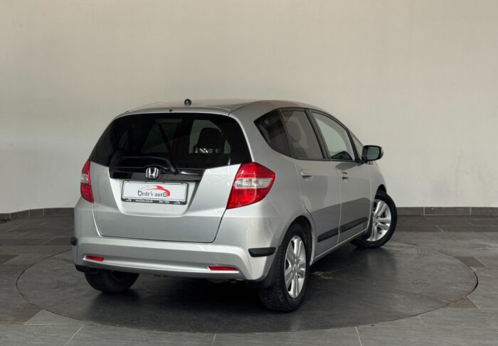 Honda Jazz Comfort+ CVT 2013 - Billede 2