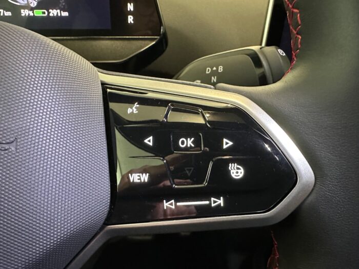 VW ID.4 GTX 4Motion 2024 - Billede 5
