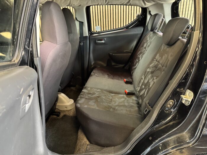 Suzuki Alto Comfort 2010 - Billede 15