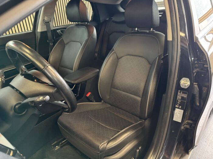 Kia XCeed PHEV Upgrade DCT 2021 - Billede 13