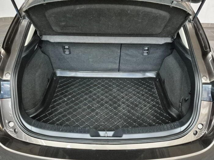 Mazda 3 SkyActiv-G 120 Vision aut. 2015 - Billede 16