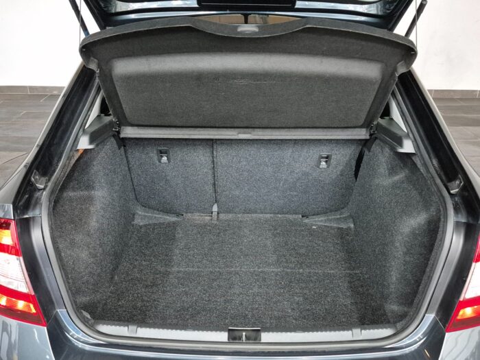 Skoda Rapid TSi 110 ICE DSG 2019 - Billede 15