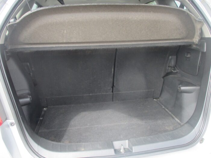 Honda Jazz Comfort+ 2013 - Billede 7