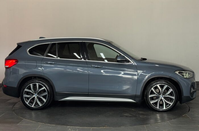 BMW X1 xDrive25e X-Line aut. 2020 - Billede 3
