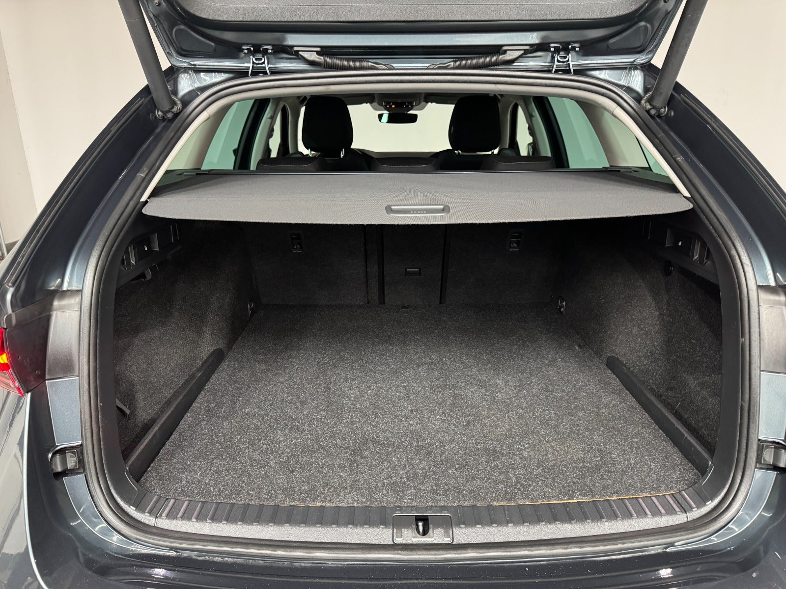 Skoda Octavia TSi iV Plus Combi DSG 2021 - Billede 19