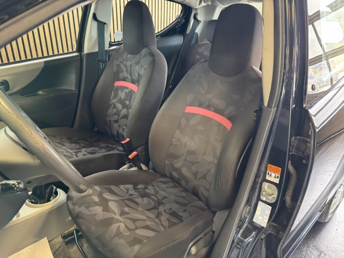 Suzuki Alto Comfort 2010 - Billede 13