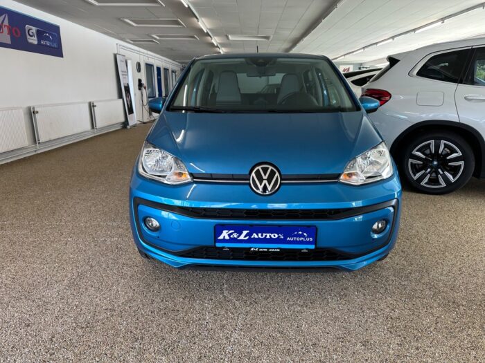 VW Up! MPi 65 2022 - Billede 13