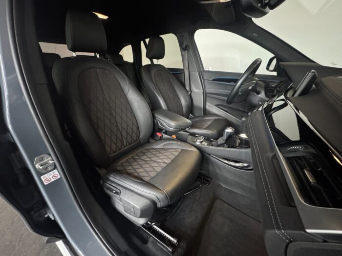 BMW X1 xDrive25e X-Line aut. 2020 - Billede 9