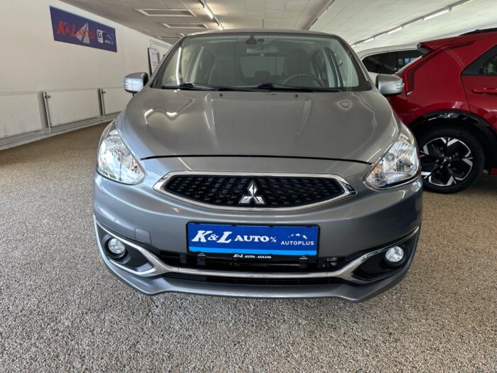 Mitsubishi Space Star Invite+ 2019 - Billede 18