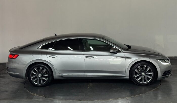 VW Arteon TSi 190 Elegance DSG 2018 - Billede 3