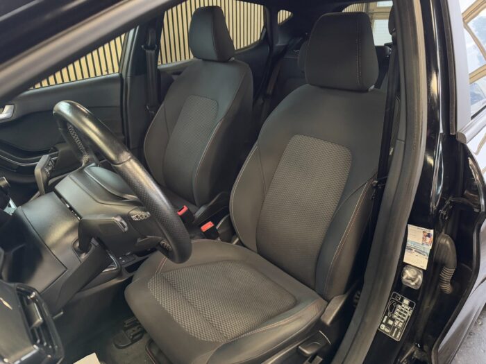 Ford Fiesta EcoBoost ST-Line 2018 - Billede 12