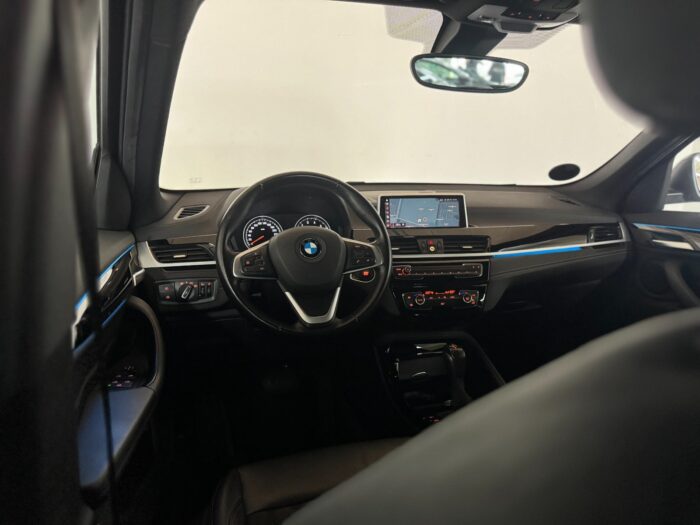 BMW X1 xDrive25e X-Line aut. 2020 - Billede 16