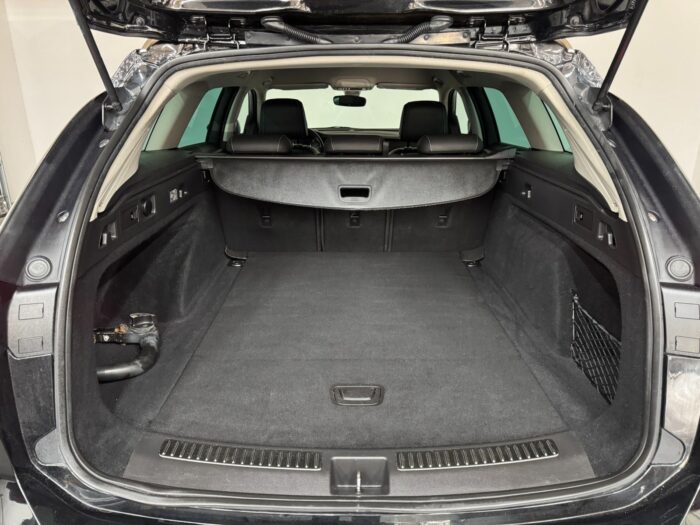 Opel Insignia CDTi 136 Dynamic Sports Tourer aut. 2018 - Billede 16
