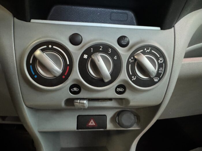 Suzuki Alto Comfort 2010 - Billede 20