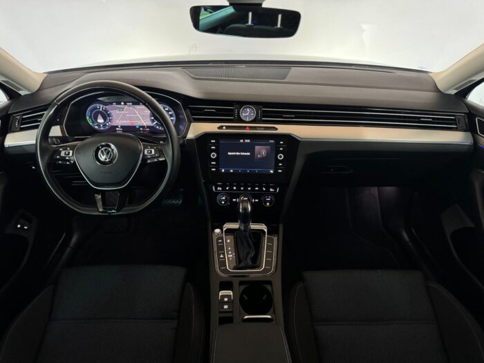 VW Passat GTE Variant DSG 2018 - Billede 12