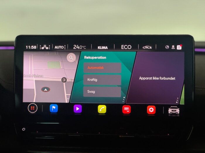 Cupra Formentor eHybrid DSG 2021 - Billede 14
