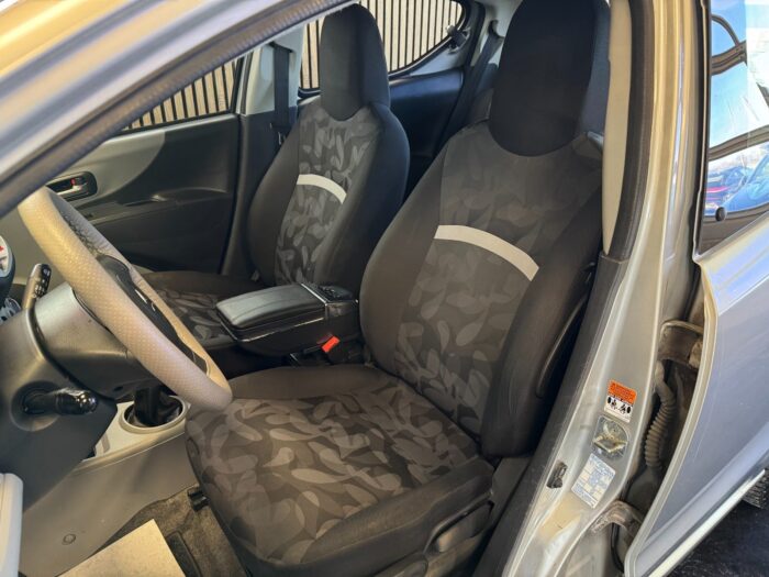 Suzuki Alto GL 2010 - Billede 13