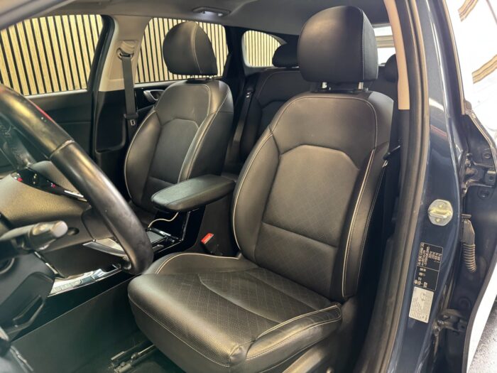 Kia Ceed PHEV Upgrade+ SW DCT 2021 - Billede 12