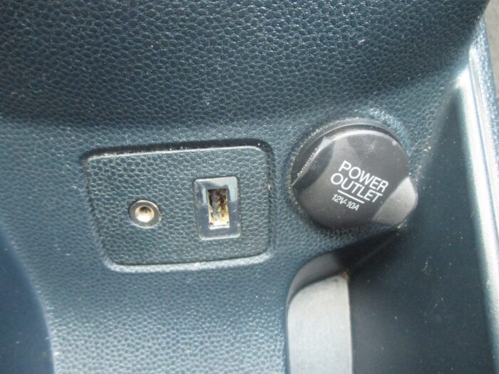 Ford Fiesta 82 Trend 2012 - Billede 15