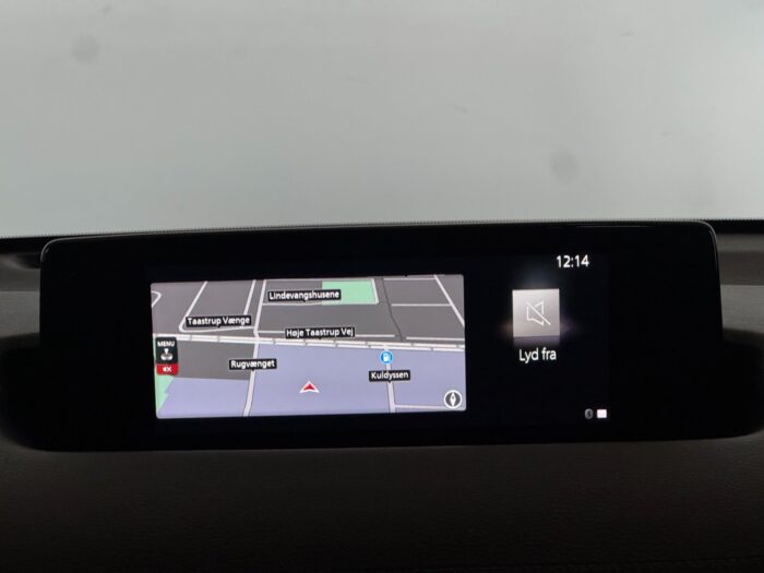Mazda MX-30 e-SkyActiv Cosmo 2021 - Billede 13