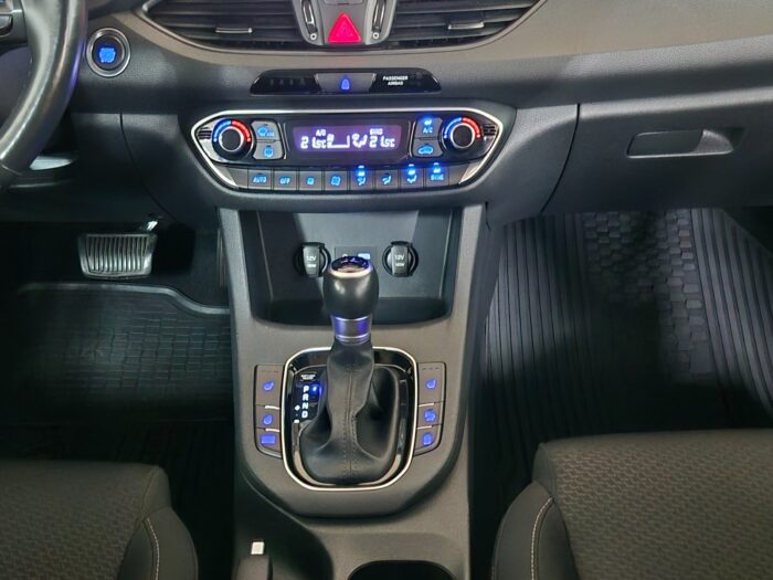 Hyundai i30 T-GDi Trend DCT 2017 - Billede 13