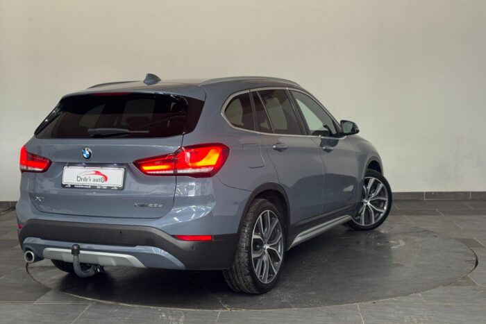 BMW X1 xDrive25e X-Line aut. 2020 - Billede 2