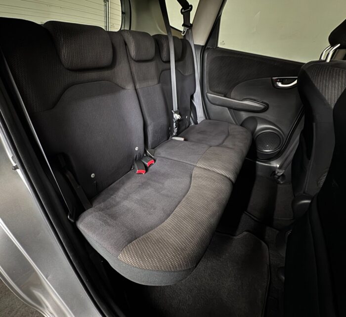 Honda Jazz Comfort+ CVT 2013 - Billede 8