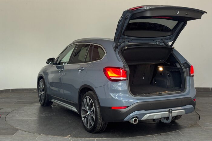 BMW X1 xDrive25e X-Line aut. 2020 - Billede 8