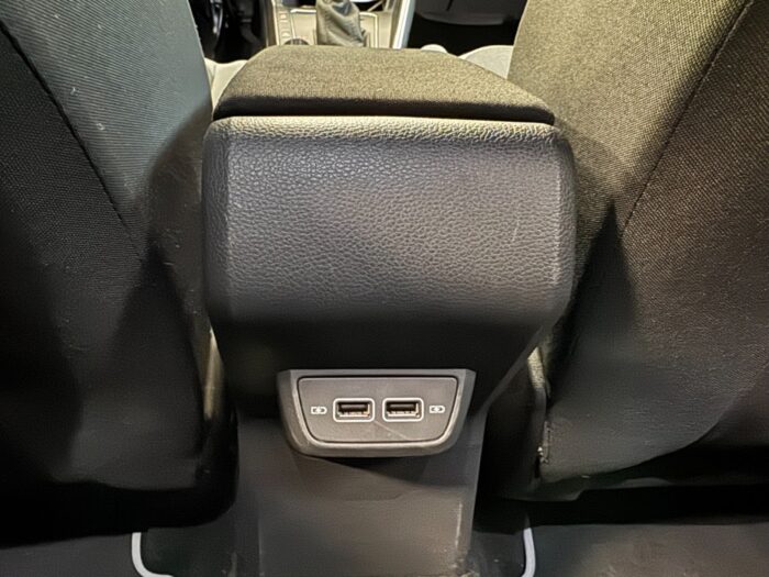 VW Polo TSi 115 Highline DSG 2019 - Billede 18