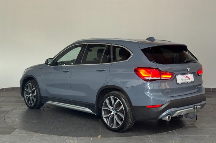 BMW X1 xDrive25e X-Line aut. 2020 - Billede 5