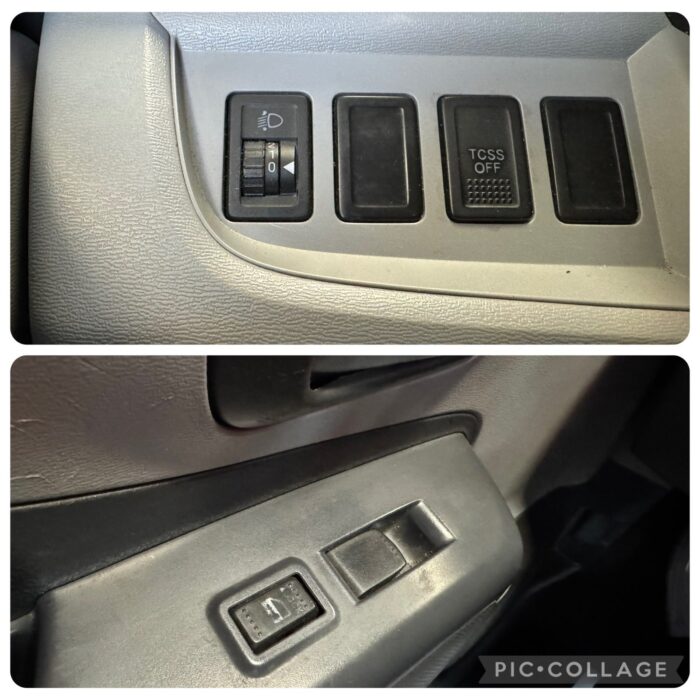 Suzuki Alto Comfort 2010 - Billede 22
