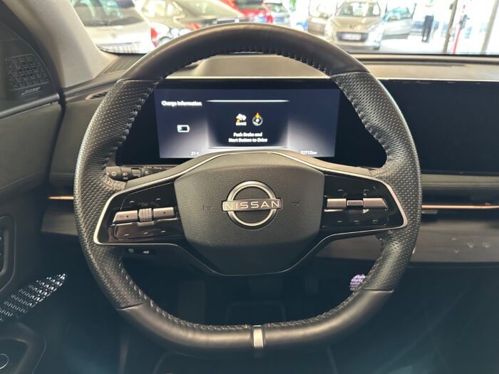 Nissan Ariya Evolve 2023 - Billede 2