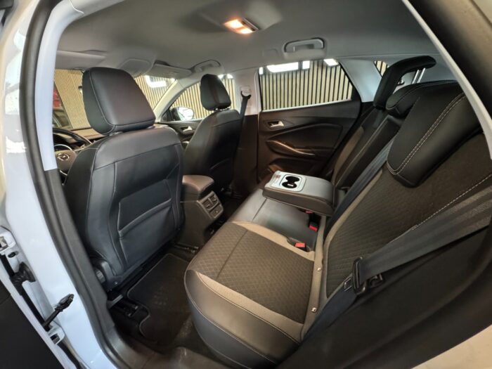 Opel Grandland X Hybrid Cosmo Prestige aut. 2021 - Billede 14