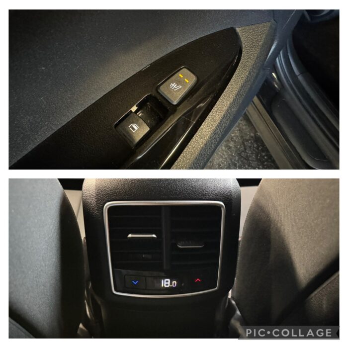 Kia Sportage PHEV Prestige aut. 4WD 2022 - Billede 18