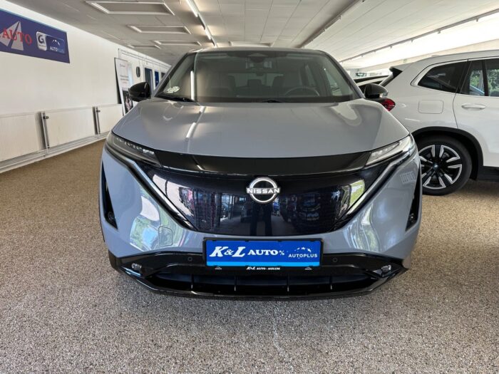 Nissan Ariya Evolve 2023 - Billede 18