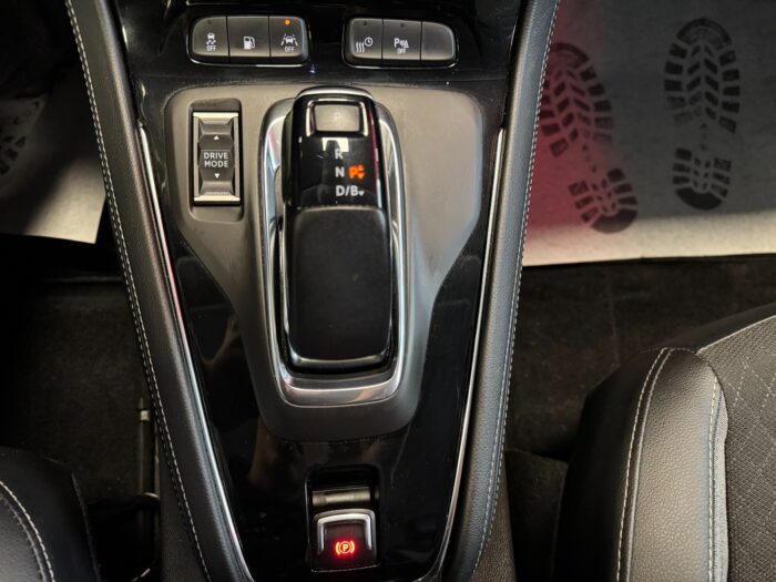 Opel Grandland X Hybrid Cosmo Prestige aut. 2021 - Billede 21