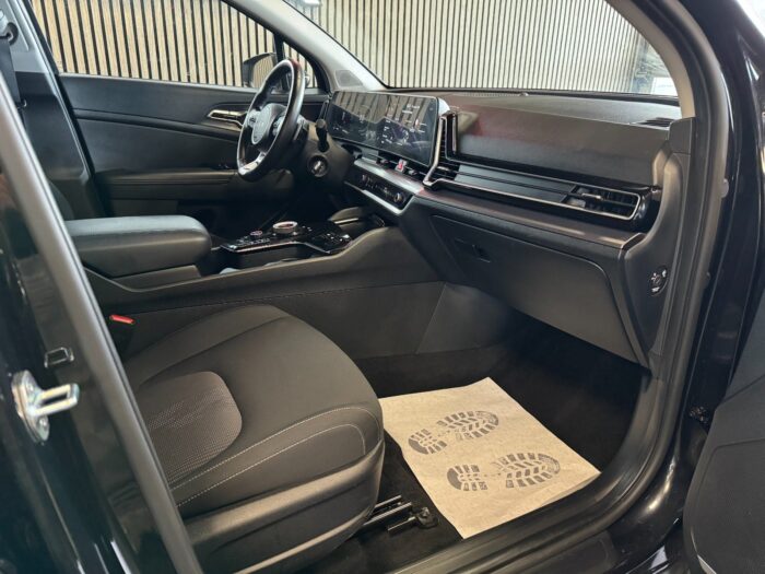 Kia Sportage PHEV Prestige aut. 4WD 2022 - Billede 16