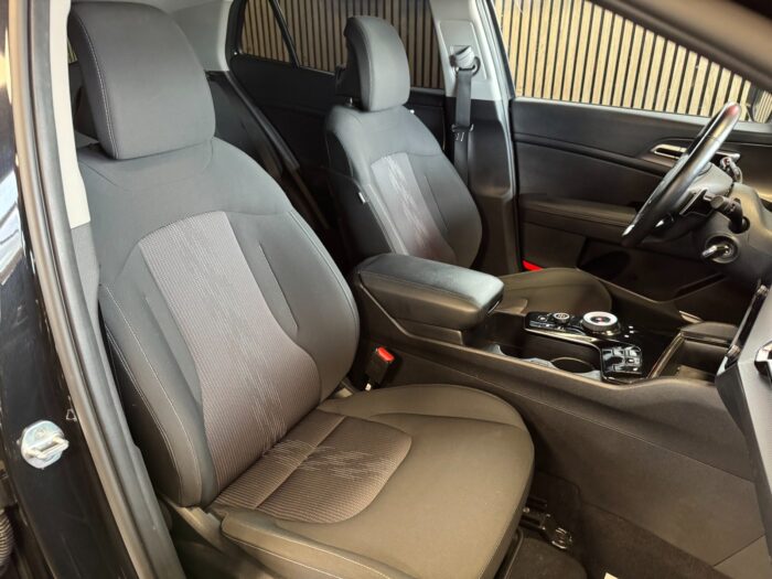 Kia Sportage PHEV Prestige aut. 4WD 2022 - Billede 15