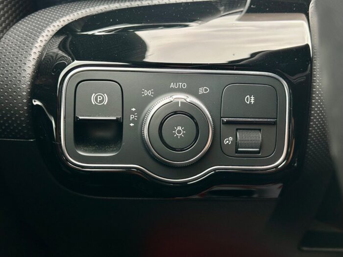 Mercedes A200 Progressive aut. 2018 - Billede 17