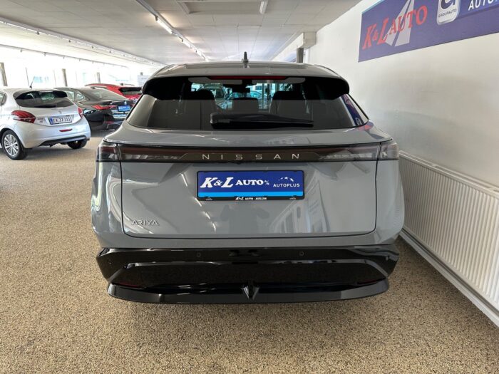 Nissan Ariya Evolve 2023 - Billede 15