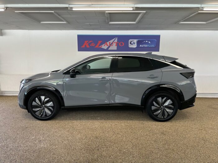 Nissan Ariya Evolve 2023 - Billede 13