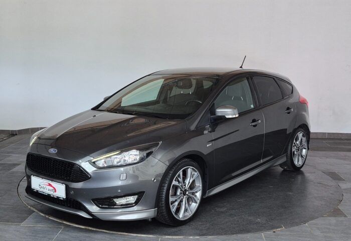 Ford Focus SCTi 150 ST-Line 2018 - Billede 5