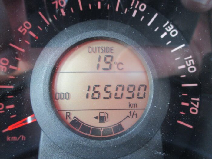 Toyota Aygo VVT-i x-cite 2014 - Billede 12