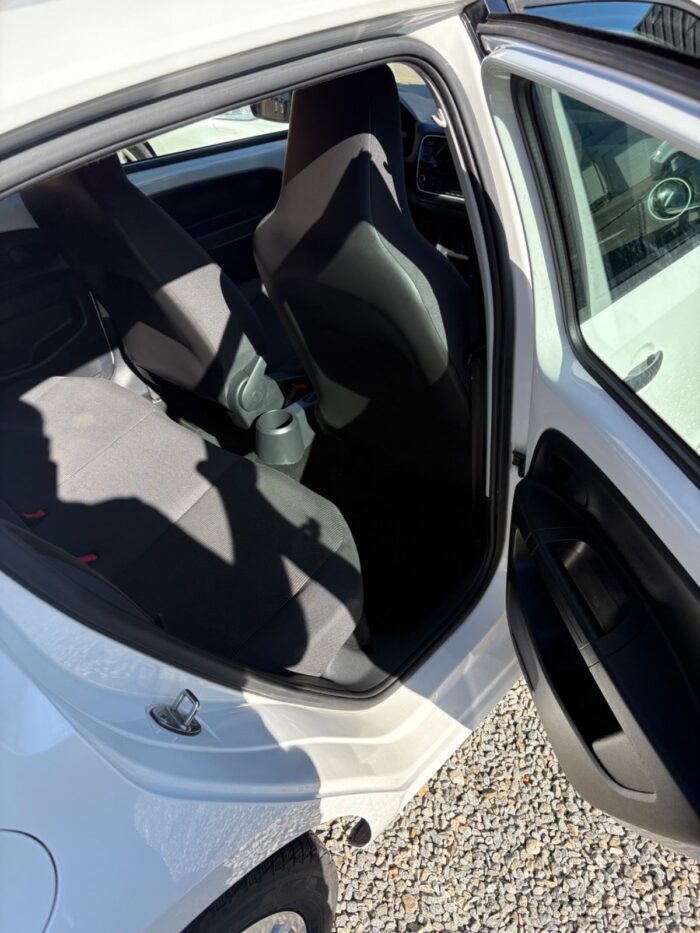 VW Up! 60 Take Up! BMT 2015 - Billede 12