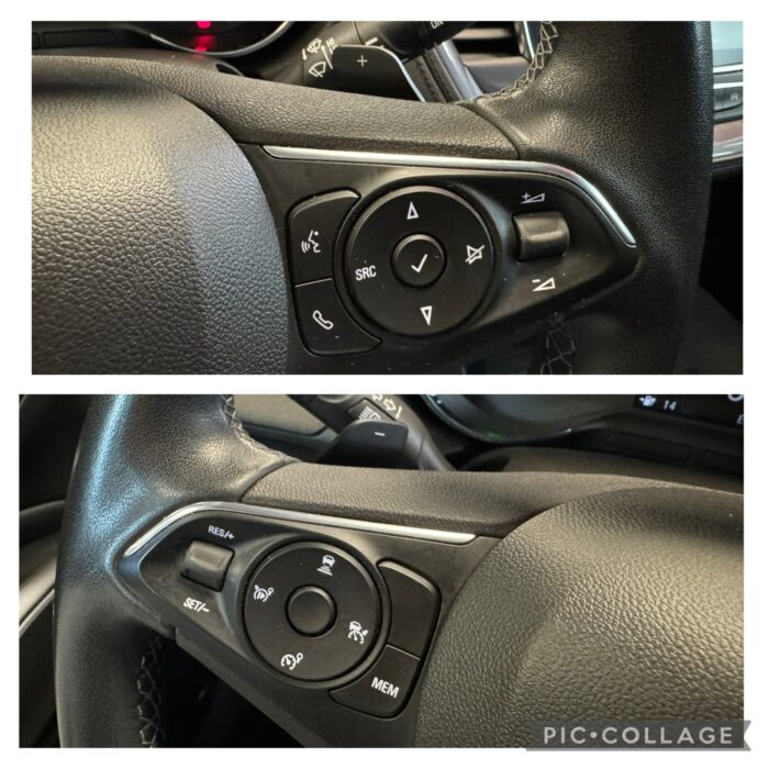 Opel Grandland X Hybrid Cosmo Prestige aut. 2021 - Billede 23
