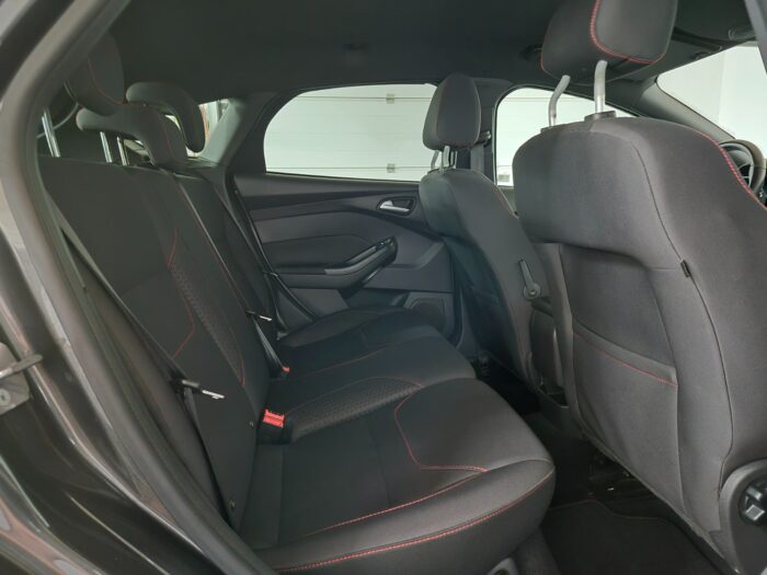 Ford Focus SCTi 150 ST-Line 2018 - Billede 10