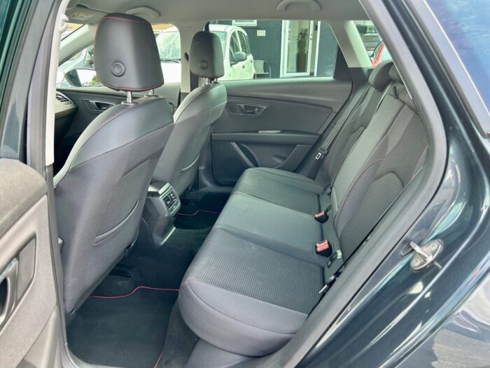 Seat Leon TSi 150 FR ST 2019 - Billede 16